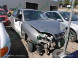 DAEWOO - CHEVROLET LANOS